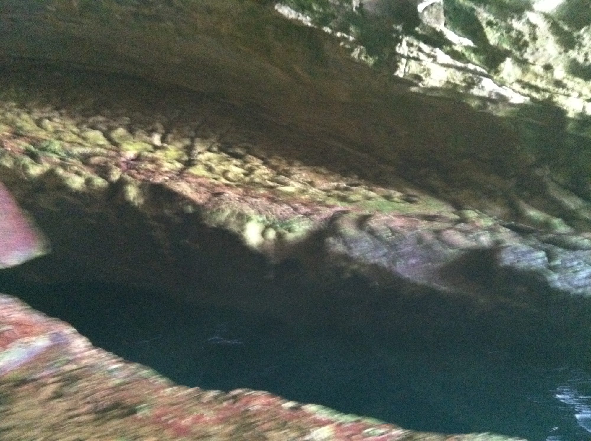 Rosh HaNikra Grottoes 18